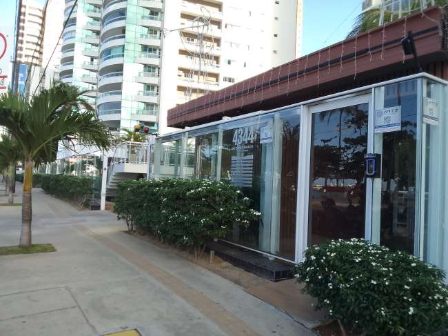 AV. BEIRA MAR, 4344 APT 2001 OCEAN PALACE