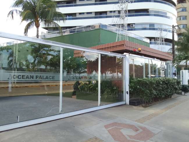 AV. BEIRA MAR, 4344 APT 2001 OCEAN PALACE
