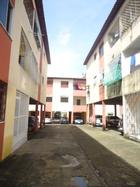 R. CAPITAO AMERICO MENEZES, 277 APT 203 C1 VILAGE DOS PINHEIROS