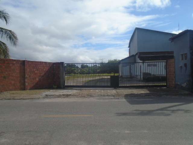 R. EDUARDO SA, 175 E 195