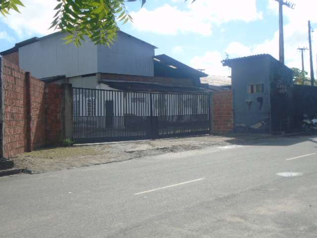 R. EDUARDO SA, 175 E 195