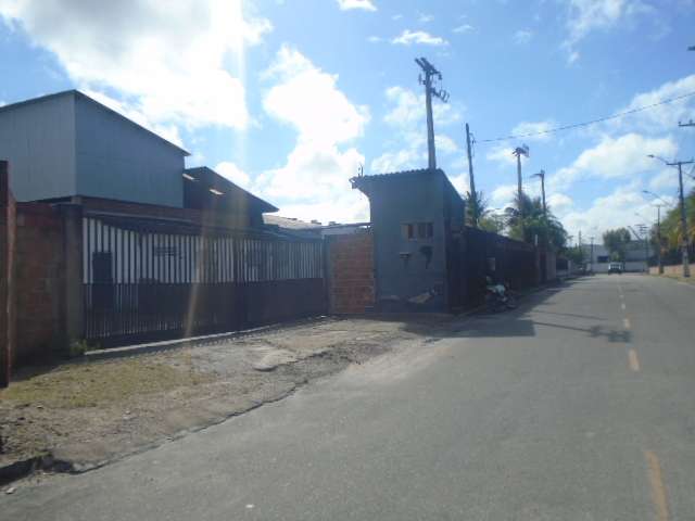 R. EDUARDO SA, 175 E 195