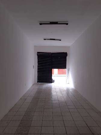 R. AMADEU FURTADO, 18