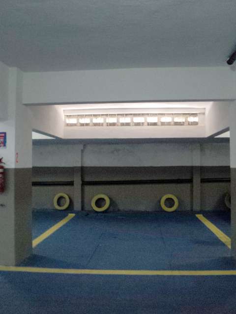 R. PEDRO BORGES, 33 GARAGEM 02