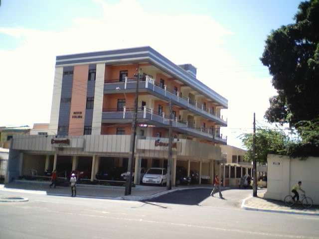 R. JOAQUIM MARQUES, 140 APT 303