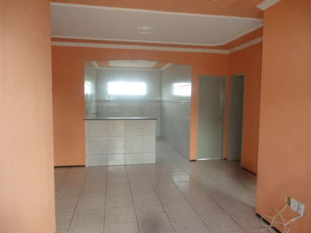 R. JOAQUIM MARQUES, 140 APT 303