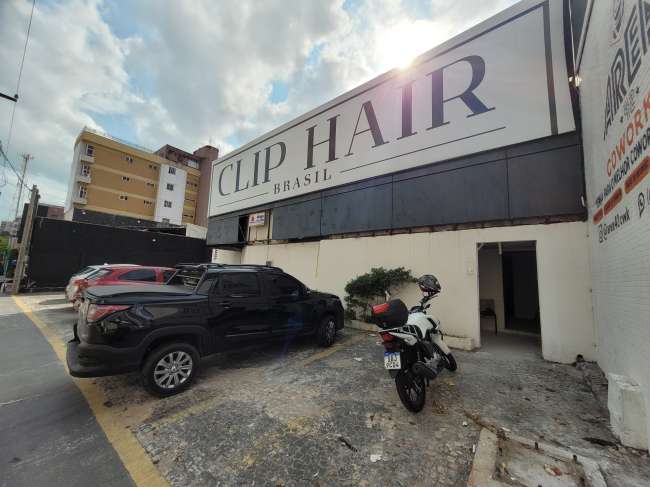 R. FREI MANSUETO, 1249