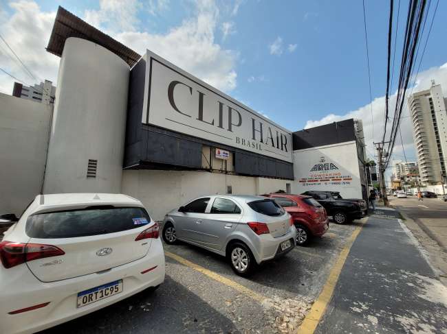 R. FREI MANSUETO, 1249