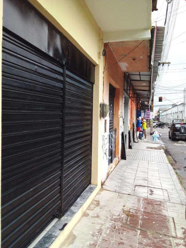 R. LIBERATO BARROSO, 731