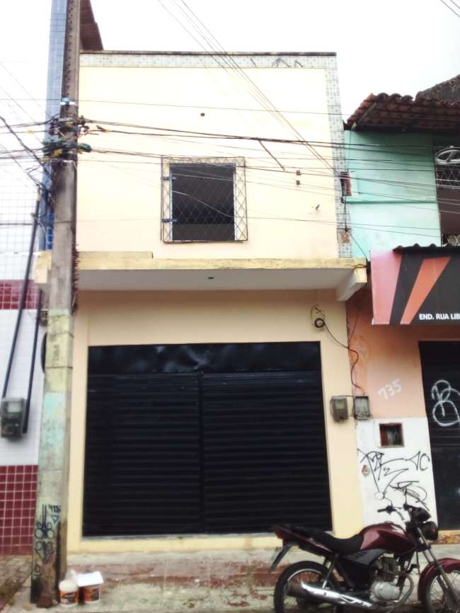 R. LIBERATO BARROSO, 731