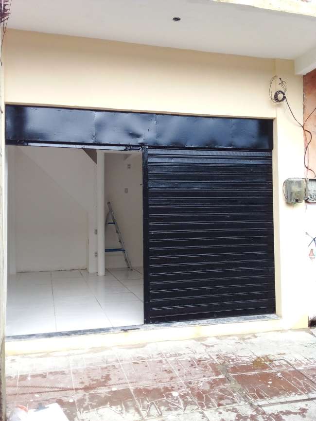 R. LIBERATO BARROSO, 731