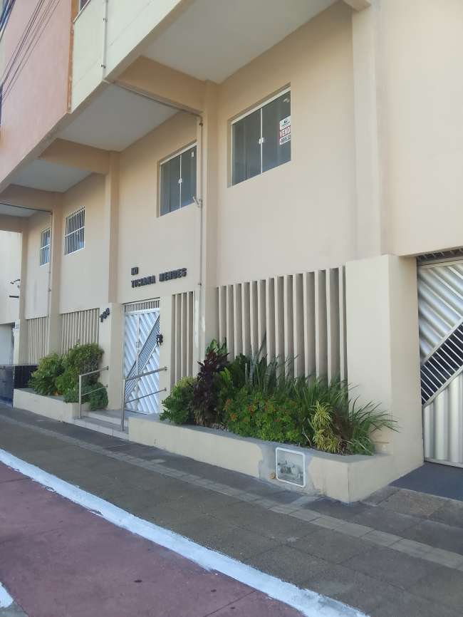 AV. AGUANAMBI, 760 APTO 601