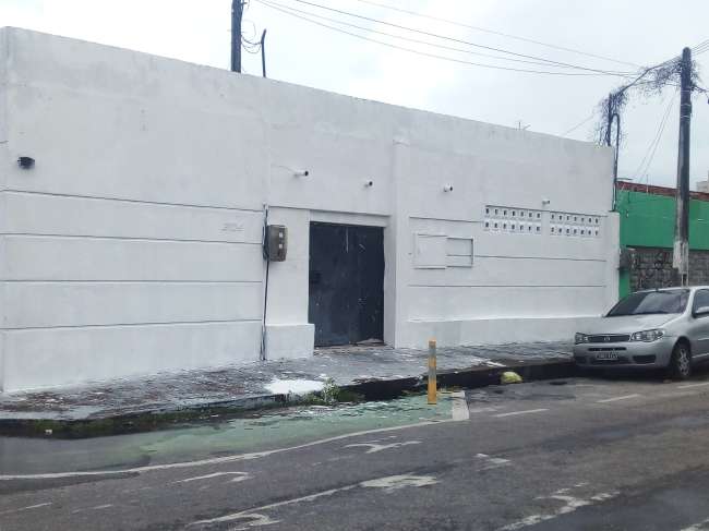 R. GENERAL BERNARDO FIGUEIREDO, 2034 2034 A