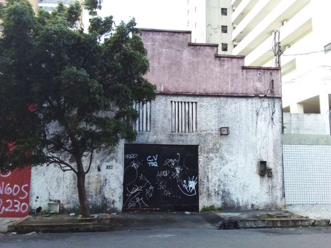 R. JOSE AVELINO, 821