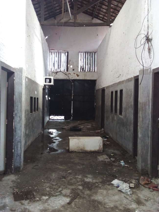 R. JOSE AVELINO, 821