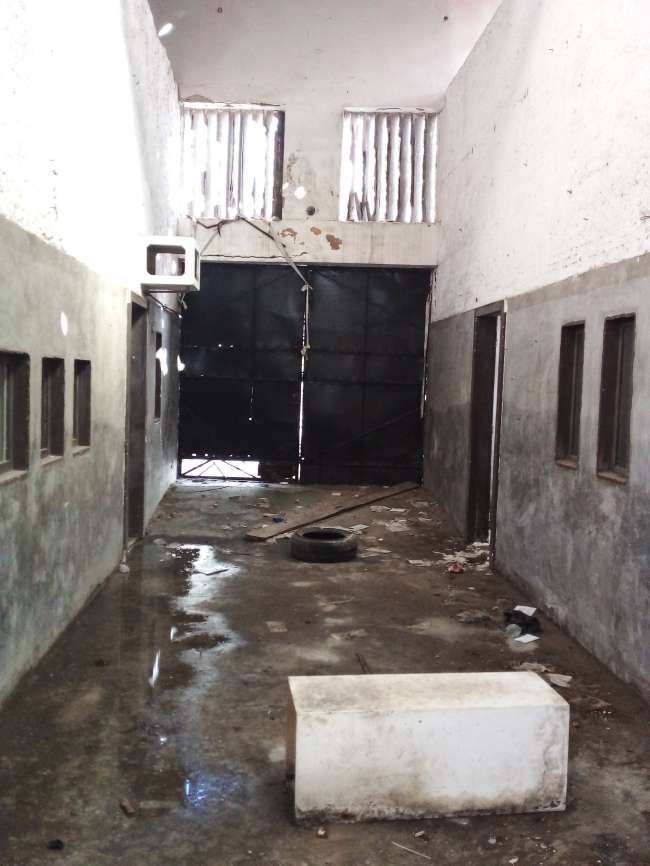 R. JOSE AVELINO, 821