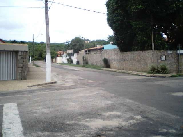 R. PASCOAL DE CASTRO ALVES, 531