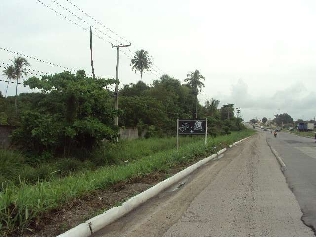 ROD. BR-116, 0 KM 19 OFICIAL RUA EDUARDO SA 175