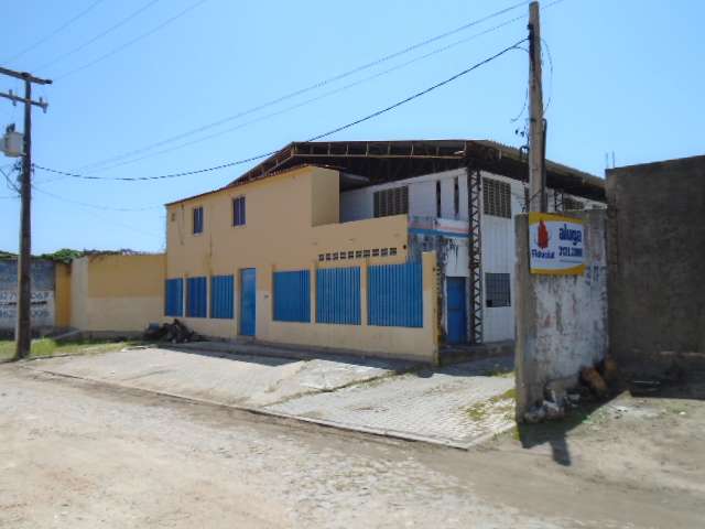 R. B 2 (LOT PORTAL DAS OLIVEIRAS), 1