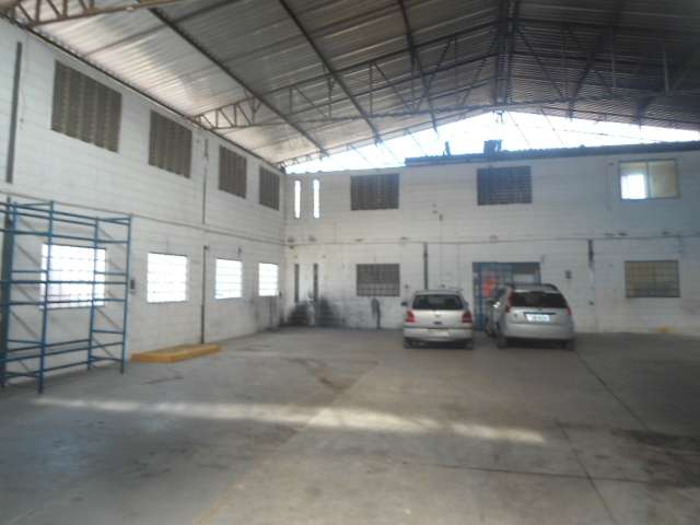 R. B 2 (LOT PORTAL DAS OLIVEIRAS), 1