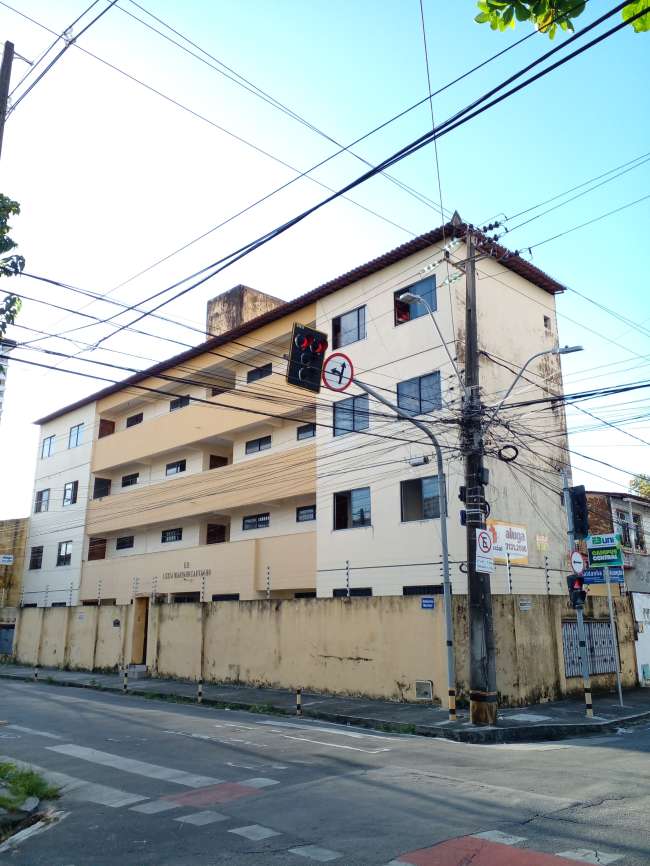 R. DA ASSUNCAO, 1400 APT 102 LUIZA MARINHO CARVALHO