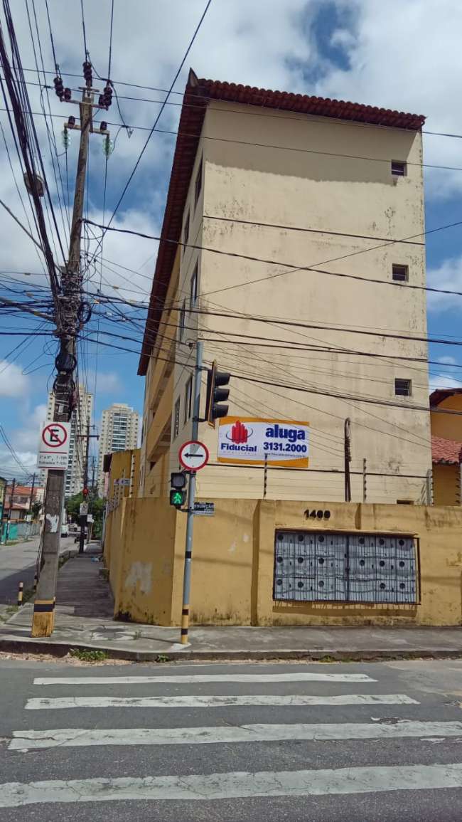 R. DA ASSUNCAO, 1400 APT 104 LUIZA MARINHO CARVALHO