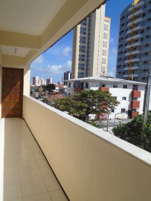 R. DA ASSUNCAO, 1400 APT 403 LUIZA MARINHO CARVALHO