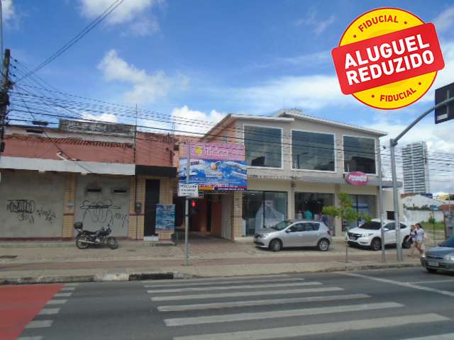 AV. BEZERRA DE MENEZES, 2203 SALA B