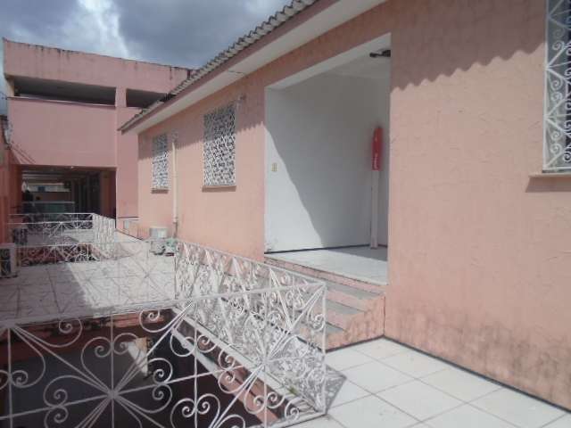 AV. BEZERRA DE MENEZES, 2203 SALA B