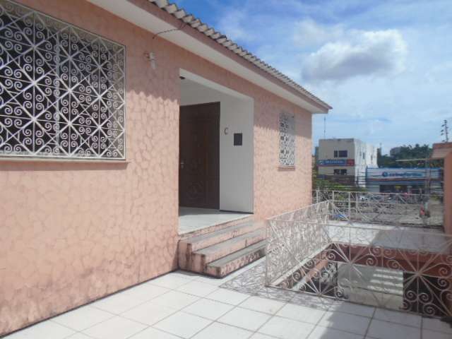 AV. BEZERRA DE MENEZES, 2203 SALA B