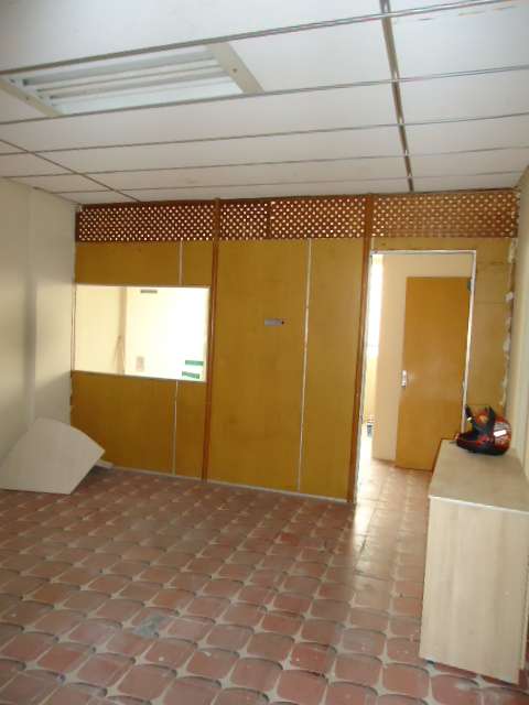 R. LIBERATO BARROSO, 307 SALA 208 TRIUNFO