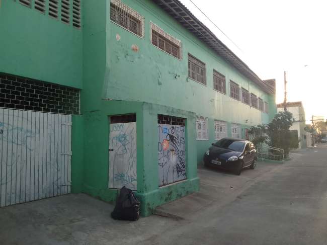 R. CONSELHEIRO VIEIRA DA SILVA, 349