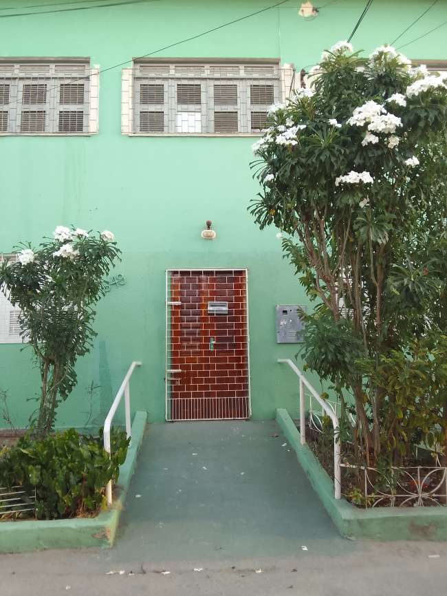 R. CONSELHEIRO VIEIRA DA SILVA, 349