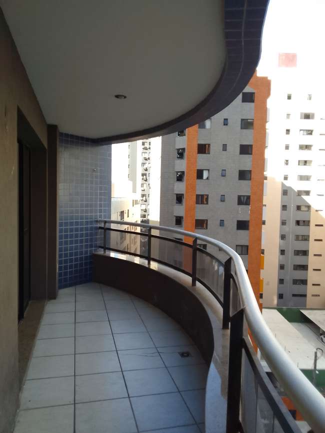 R. SILVA JATAHY, 620 APT 601 LIZ