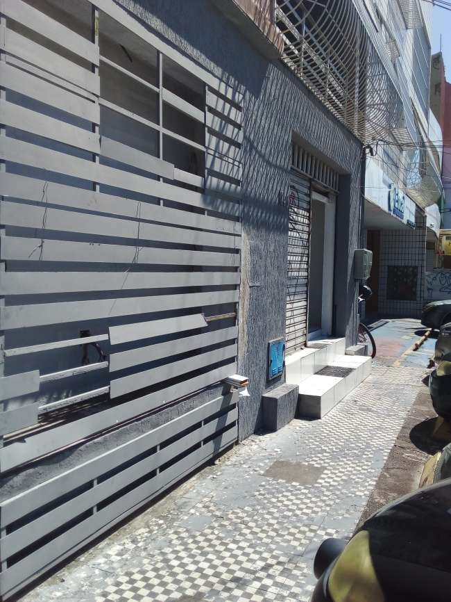 AV. PROFESSOR GOMES DE MATOS, 1738 1740