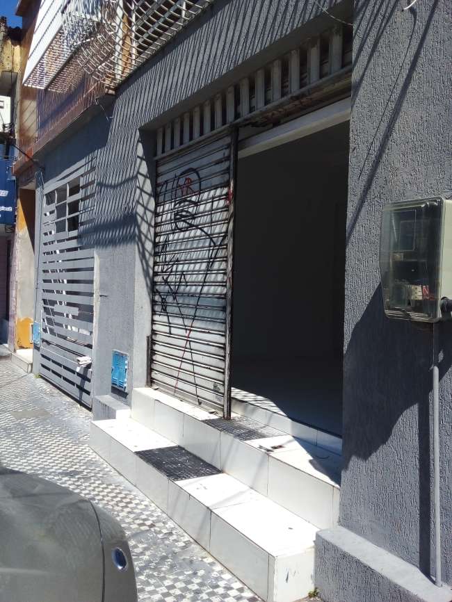 AV. PROFESSOR GOMES DE MATOS, 1738 1740