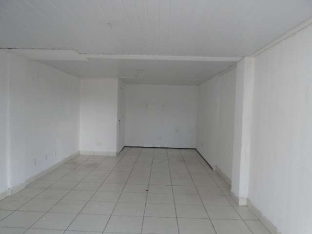 AV. JOSE BASTOS, 4140 LOJA 01