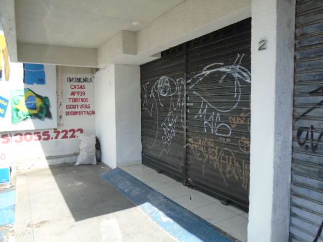 AV. JOSE BASTOS, 4140 LOJA 01