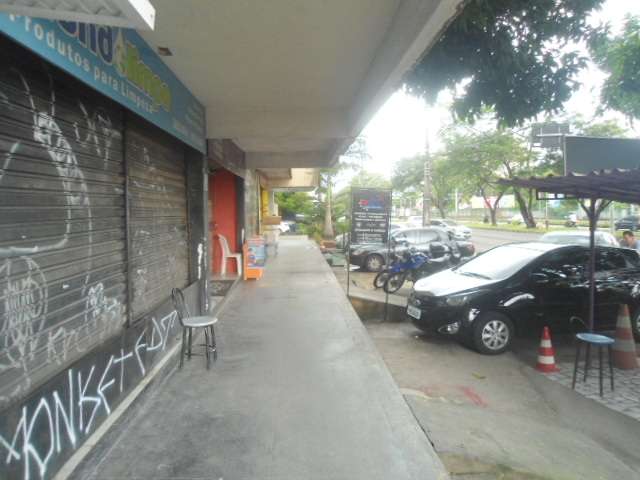 AV. JOSE BASTOS, 4140 LOJA 08