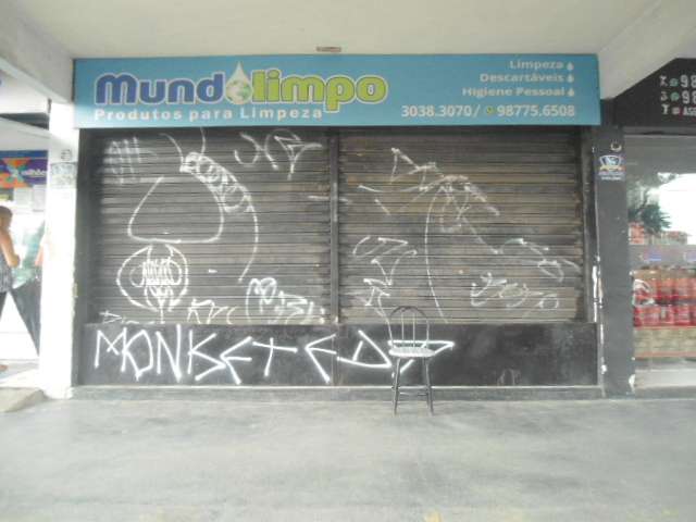 AV. JOSE BASTOS, 4140 LOJA 08