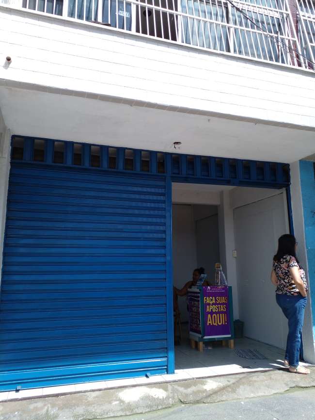 AV. JOSE BASTOS, 4140 LOJA 06