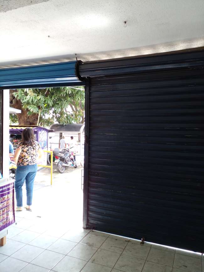 AV. JOSE BASTOS, 4140 LOJA 06