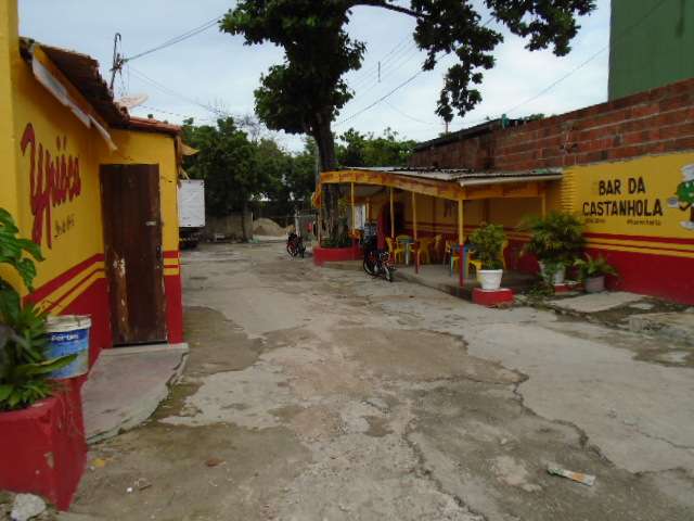 R. MARIANA FURTADO LEITE, 0