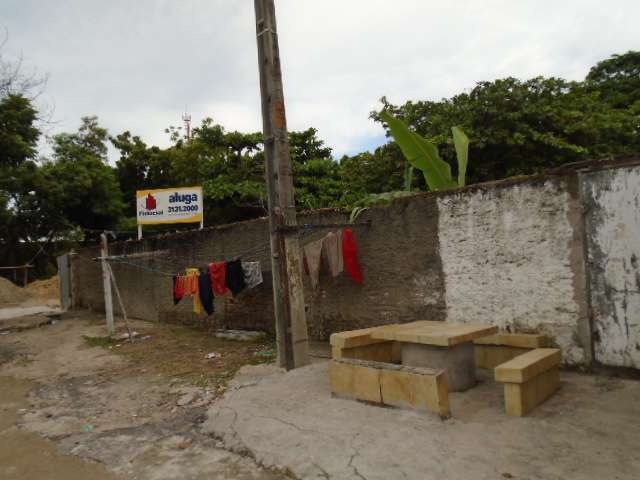 R. MARIANA FURTADO LEITE, 0