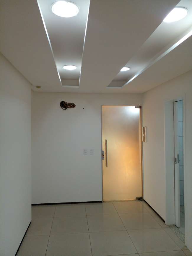 AV. SANTOS DUMONT, 5753 SALA 1205 COMPLEXO SÃO MATEUS – TORRE SAUDE