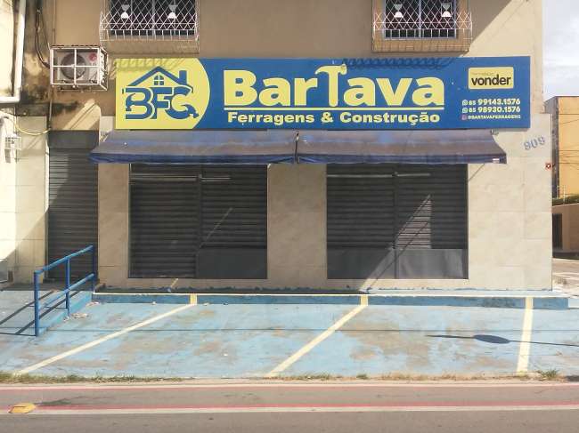 r. ALMIRANTE RUFINO, 909