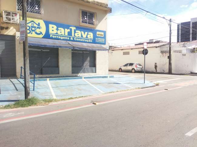 r. ALMIRANTE RUFINO, 909