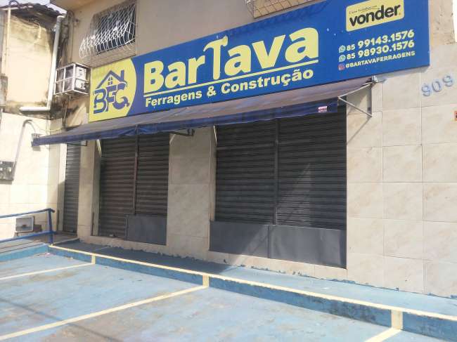 r. ALMIRANTE RUFINO, 909