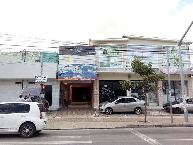 AV. BEZERRA DE MENEZES, 2203 SALA E