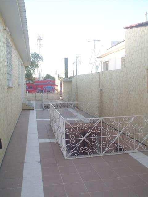 AV. BEZERRA DE MENEZES, 2203 SALA E